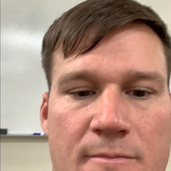 Meet your Posher, Sean - Picture 1 of 1